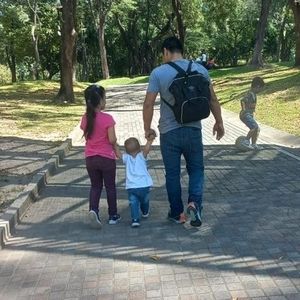 Meet your Posher, Stanley